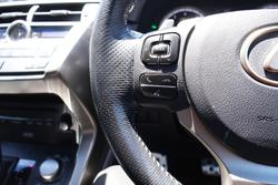 2016 Lexus NX 200t F Sport AGZ15R AWD Sonic Quartz