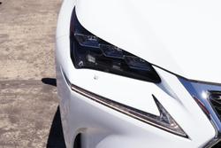 2016 Lexus NX 200t F Sport AGZ15R AWD Sonic Quartz