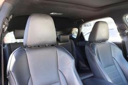 2016 Lexus NX 200t F Sport