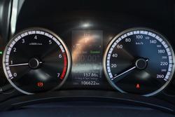 2016 Lexus NX 200t F Sport AGZ15R AWD Sonic Quartz