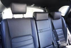 2016 Lexus NX 200t F Sport AGZ15R AWD Sonic Quartz