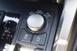 2016 Lexus NX 200t F Sport AGZ15R AWD Sonic Quartz