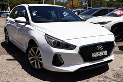 2017 Hyundai i30 Active
