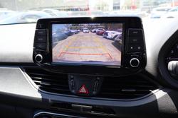 2017 Hyundai i30 Active