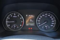 2017 Hyundai i30 Active