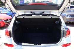 2017 Hyundai i30 Active