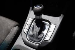 2017 Hyundai i30 Active PD MY18 Polar White