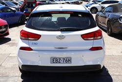 2017 Hyundai i30 Active