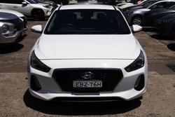 2017 Hyundai i30 Active