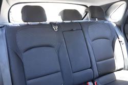 2017 Hyundai i30 Active PD MY18 Polar White