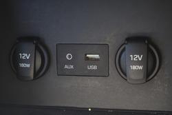 2017 Hyundai i30 Active PD MY18 Polar White