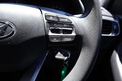 2017 Hyundai i30 Active PD MY18 Polar White