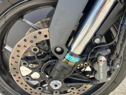 2018 Honda CB1000R ABS CB1000 Black