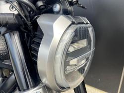 2018 Honda CB1000R ABS CB1000 Black