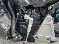 2018 Honda CB1000R ABS CB1000 Black