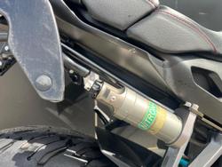 2018 Honda CB1000R ABS CB1000 Black