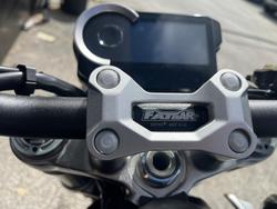 2018 Honda CB1000R ABS CB1000 Black