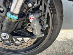 2018 Honda CB1000R ABS CB1000 Black