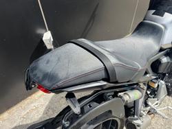 2018 Honda CB1000R ABS CB1000 Black