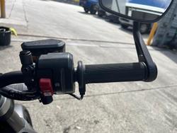 2018 Honda CB1000R ABS CB1000 Black