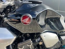 2018 Honda CB1000R ABS CB1000 Black