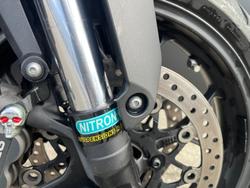 2018 Honda CB1000R ABS CB1000 Black