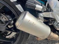 2018 Honda CB1000R ABS CB1000 Black