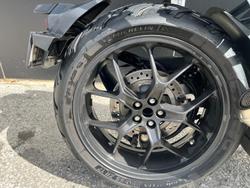 2018 Honda CB1000R ABS CB1000 Black