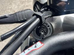 2018 Honda CB1000R ABS CB1000 Black