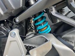 2018 Honda CB1000R ABS CB1000 Black