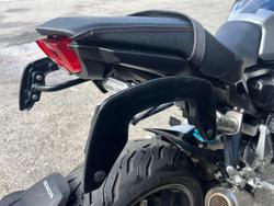 2018 Honda CB1000R ABS CB1000 Black