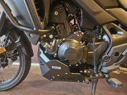 2023 Honda XL750 Transalp Transalp Black