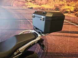 2023 Honda XL750 Transalp Transalp Black