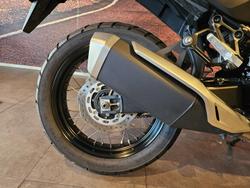 2023 Honda XL750 Transalp Transalp Black