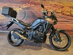 Honda XL750 Transalp