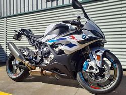 2023 BMW S 1000 RR M Sport S 1000 Blue