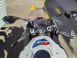 2023 BMW S 1000 RR M Sport S 1000 Blue