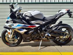 2023 BMW S 1000 RR M Sport S 1000 Blue