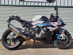2023 BMW S 1000 RR M Sport S 1000 Blue