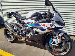 2023 BMW S 1000 RR M Sport S 1000 Blue