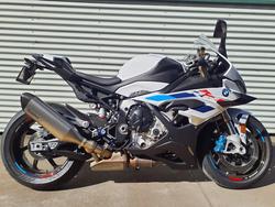 BMW S 1000 RR M Sport