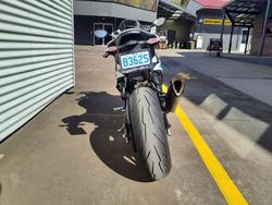 2023 BMW S 1000 RR M Sport S 1000 Blue