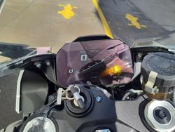 2023 BMW S 1000 RR M Sport S 1000 Blue