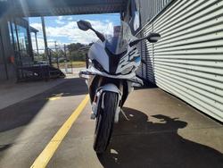 2023 BMW S 1000 RR M Sport S 1000 Blue