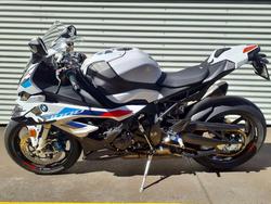 2023 BMW S 1000 RR M Sport S 1000 Blue