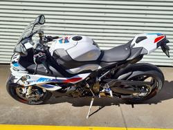 2023 BMW S 1000 RR M Sport S 1000 Blue