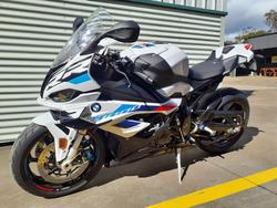 2023 BMW S 1000 RR M Sport S 1000 Blue