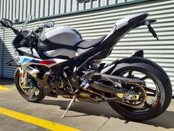 2023 BMW S 1000 RR M Sport S 1000 Blue