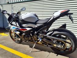 2023 BMW S 1000 RR M Sport S 1000 Blue