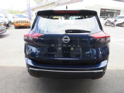 2025 Nissan X-TRAIL ST